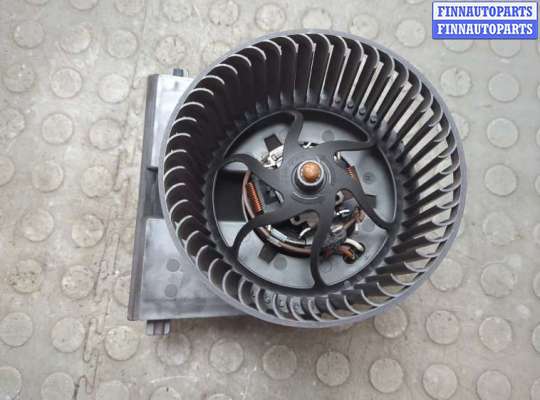 купить Двигатель отопителя (моторчик печки) на Volkswagen Bora 1998-2005