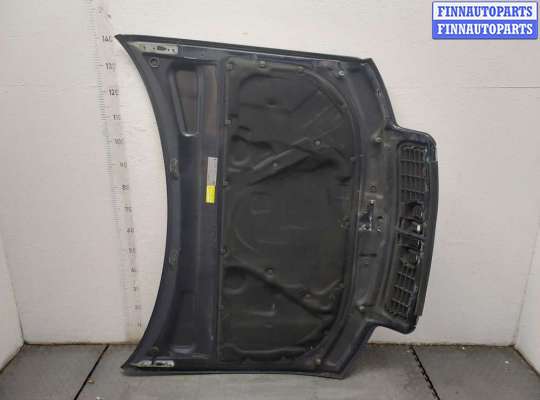 купить Решетка радиатора на Audi A4 (B6) 2000-2006