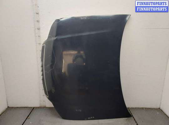 купить Решетка радиатора на Audi A4 (B6) 2000-2006