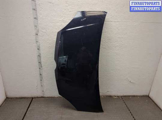 Купить Капот на Mercedes Vaneo 2001-2005 Капот MB1651348 на Mercedes Vaneo 2001-2005