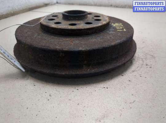 купить Барабан тормозной на Toyota Matrix 2002-2008