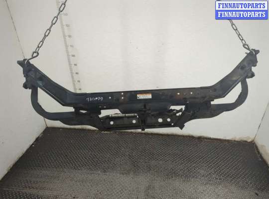 купить Рамка передняя (телевизор) на Hyundai Getz 2002-2011