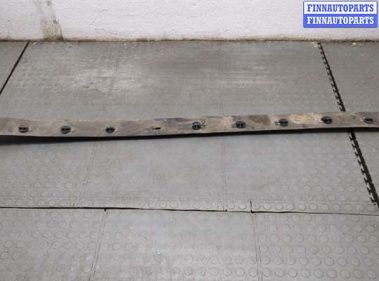 купить Накладка на порог на Mazda 3 (BL) 2009-2013