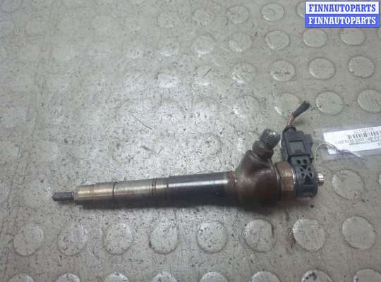 Форсунка топливная AU1735811 на Audi A3 (8P) 2003-2013