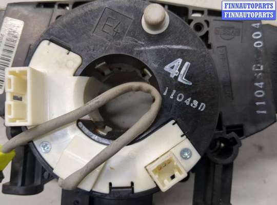 купить Переключатель поворотов и дворников (стрекоза) на Nissan Qashqai 2006-2013