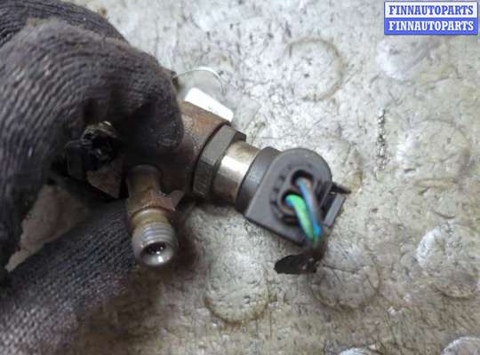 купить Форсунка топливная на Ford Kuga 2008-2012