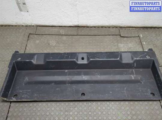 купить Пластик (обшивка) внутреннего пространства багажника на Honda Ridgeline 2005-2014