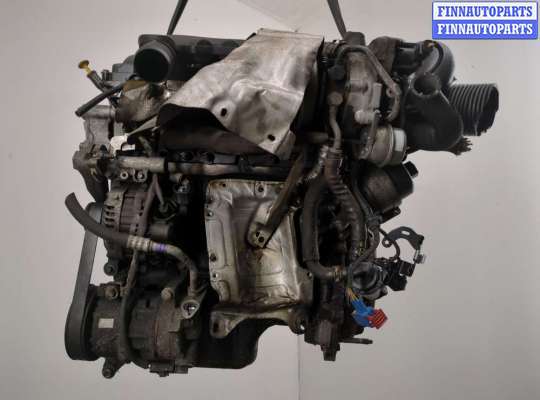 купить Двигатель (ДВС) на Peugeot 308 2007-2013