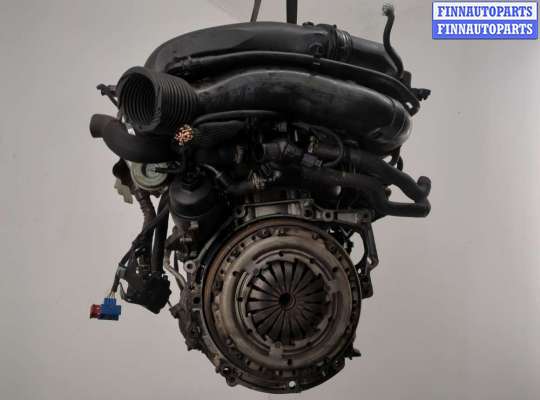 купить Двигатель (ДВС) на Peugeot 308 2007-2013