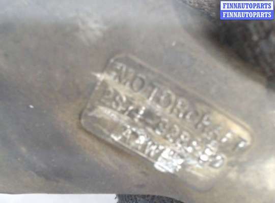 купить Патрубок охлаждения на Ford Mondeo 3 2000-2007