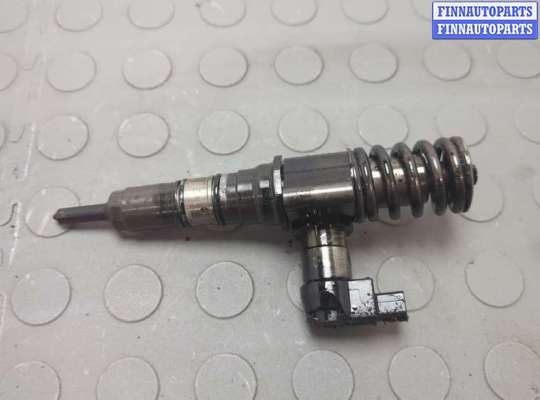 Форсунка топливная VG2540114 на Volkswagen Passat 6 2005-2010