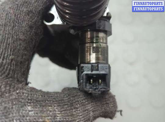 купить Форсунка топливная на Volkswagen Passat 6 2005-2010