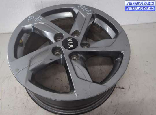 купить Комплект литых дисков на KIA K5 2019-2025