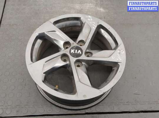 купить Комплект литых дисков на KIA K5 2019-2025