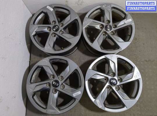 купить Комплект литых дисков на KIA K5 2019-2025