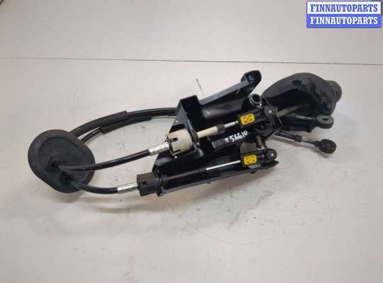 купить Кулиса КПП на Citroen Berlingo 2008-2012