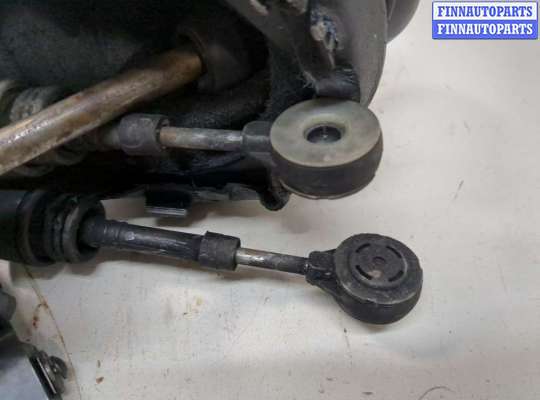 купить Кулиса КПП на Citroen Berlingo 2008-2012