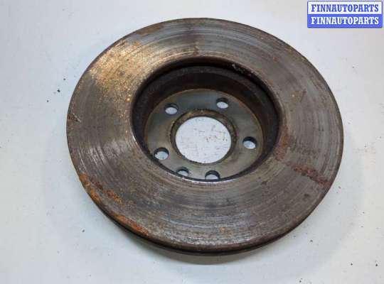 Диск тормозной FO2089661 на Volkswagen Sharan 2000-2010