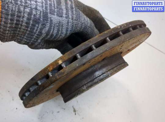 купить Диск тормозной на Volkswagen Sharan 2000-2010