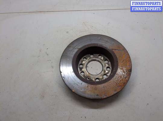 Диск тормозной VG2473476 на Volkswagen Caddy 2004-2015