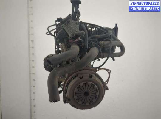 купить Двигатель (ДВС) на Volkswagen Polo 1999-2001