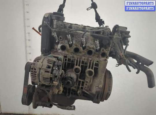 купить Двигатель (ДВС) на Volkswagen Polo 1999-2001