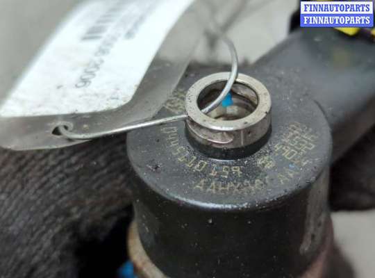 купить Форсунка топливная на Opel Vectra C 2002-2008