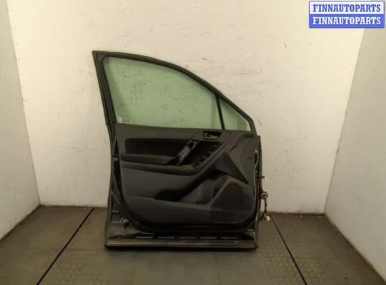купить Замок двери на Subaru Forester 2013-