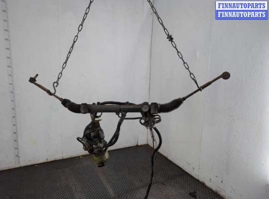 Рейка рулевая с г/у OP2376651 на Opel Astra H 2004-2010