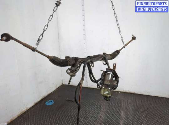 купить Рейка рулевая с г/у на Opel Astra H 2004-2010