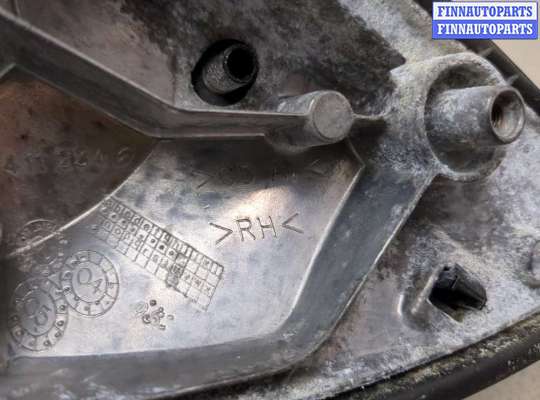 Зеркало боковое на Mercedes-Benz R (W251)