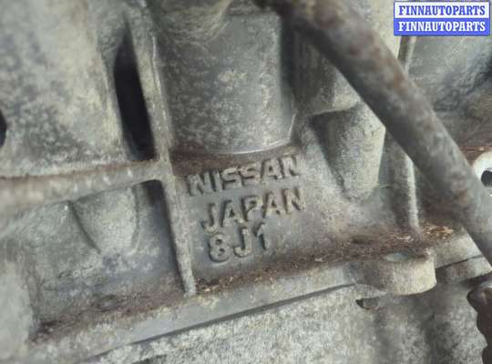 купить Насос гидроусилителя руля (ГУР) на Nissan Murano 2002-2008