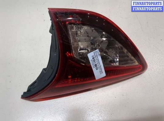 купить Фонарь крышки багажника на Mazda CX-5 2012-2017