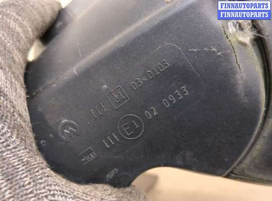 купить Зеркало боковое на Volkswagen Tiguan 2011-2016