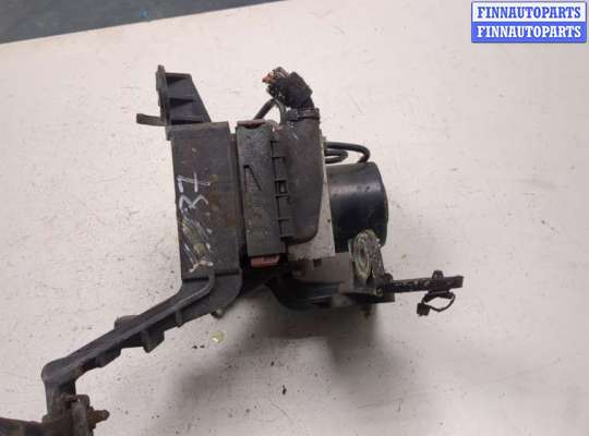 Блок АБС, насос (ABS, ESP, ASR) OP2125940 на Opel Zafira B 2005-2012