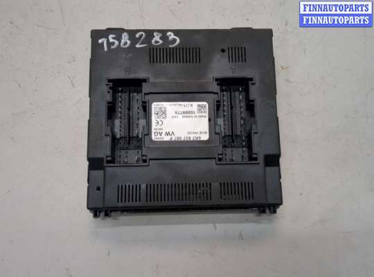 Блок комфорта SK508057 на Skoda Fabia 2007-2014