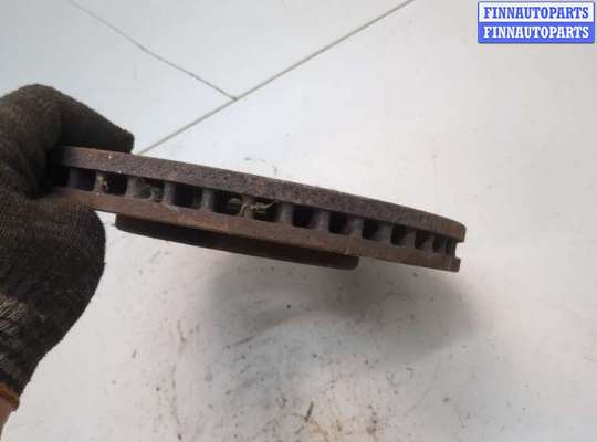 купить Диск тормозной на Dodge Caravan 2000-2007