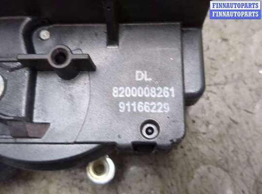 купить Замок двери на Opel Vivaro 2001-2014