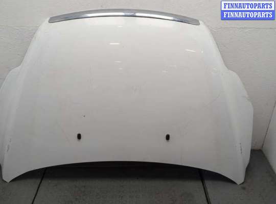 купить Капот на Ford Focus 2 2008-2011