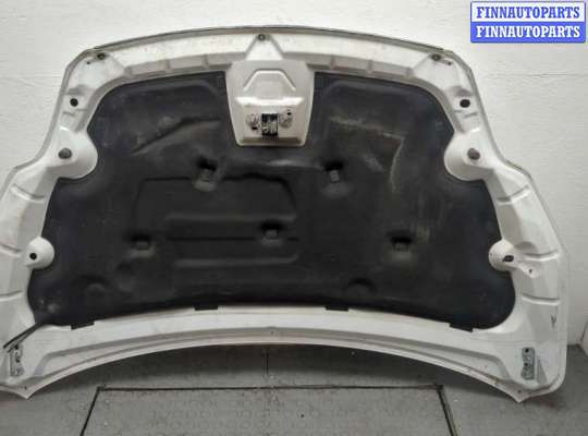 купить Капот на Ford Focus 2 2008-2011