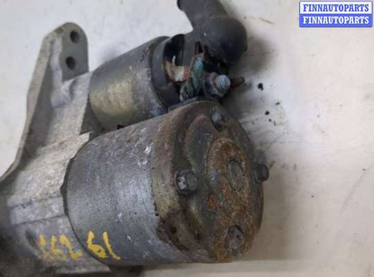 купить Стартер на Nissan Note E11 2005-2013