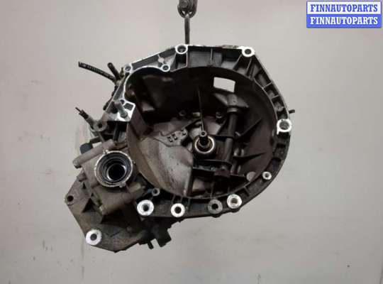 купить КПП 5-ст.мех. (МКПП) на Fiat Panda 2003-2012