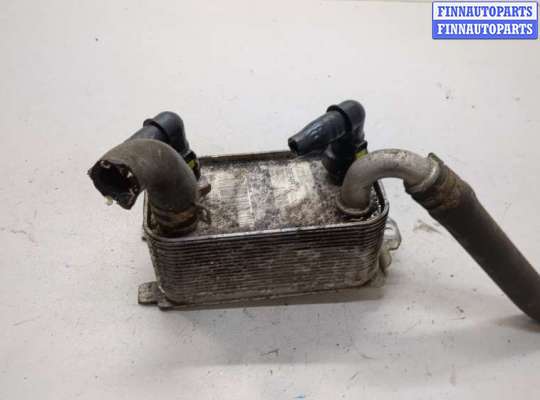 Теплообменник FO2199715 на Ford Fiesta 2008-2013