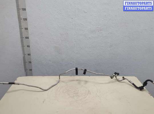 купить Трубка кондиционера на Porsche Panamera 2009-2016