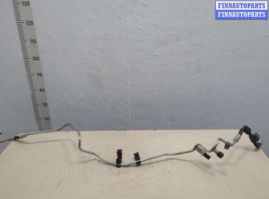 купить Трубка кондиционера на Porsche Panamera 2009-2016