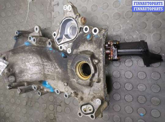 купить Насос масляный на Citroen C1 2005-2014