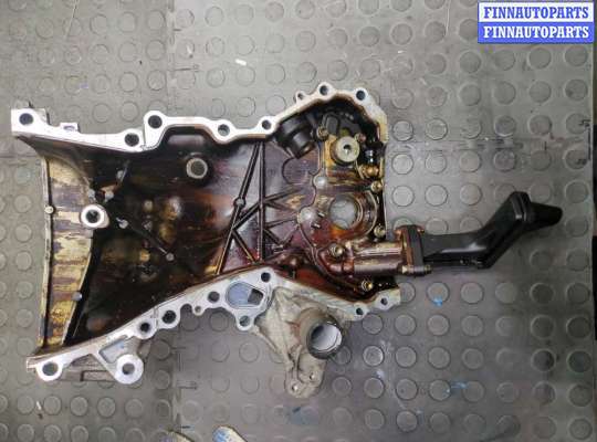 купить Насос масляный на Citroen C1 2005-2014