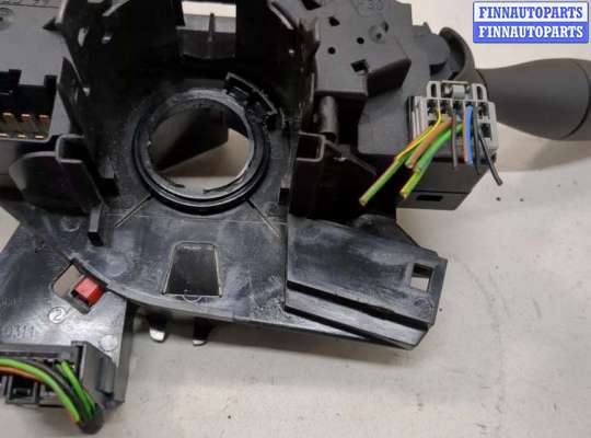 купить Переключатель поворотов и дворников (стрекоза) на Ford Fusion 2002-2012