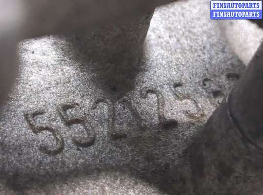 купить Коллектор впускной на Opel Zafira B 2005-2014