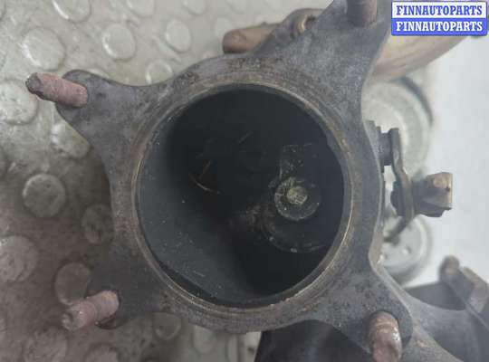 купить Турбина на Skoda Octavia (A5) 2004-2013